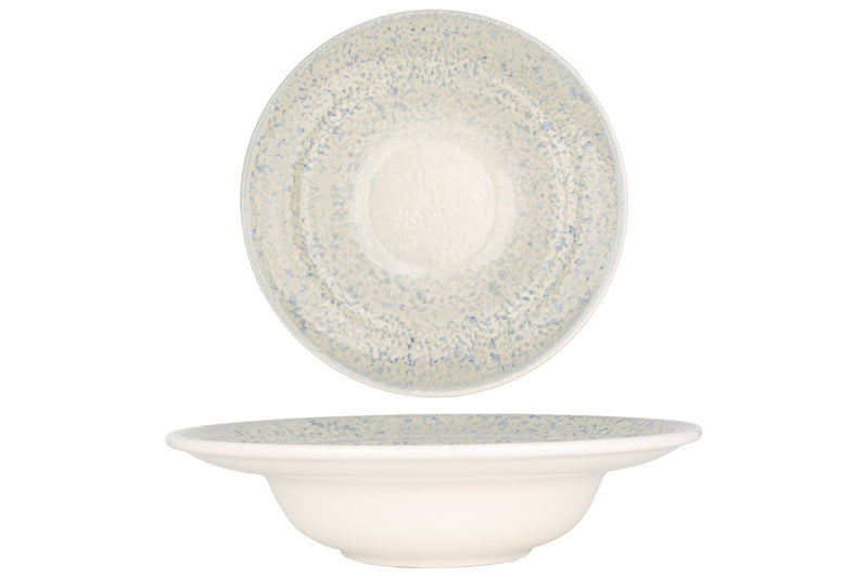 Natura Ocean Pasta Plate 27 cm (500cc) - Chaplin Home