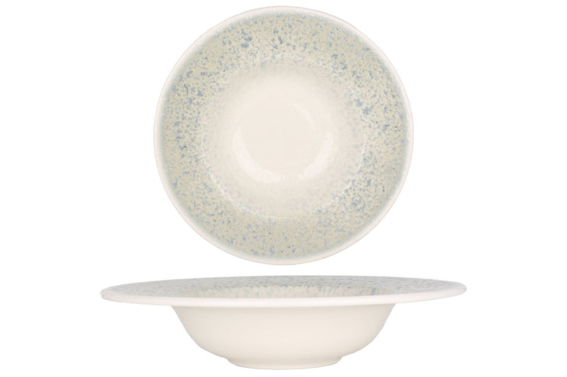 Natura Ocean Pasta Plate 28 cm (480cc) - Chaplin Home