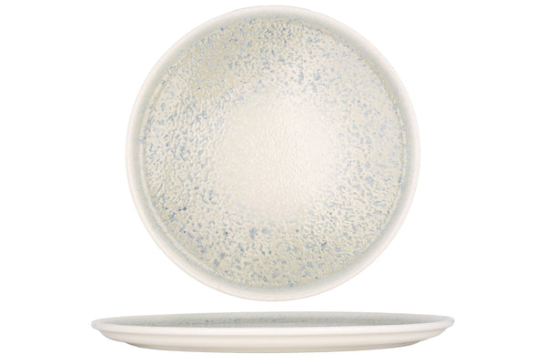 Natura Ocean Pizza Plate 32 cm - Chaplin Home