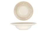 Natura Pasta Plate 25 cm (400cc) - Chaplin Home
