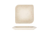 Natura Service Plate 15x15 cm - Chaplin Home