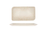 Natura Service Plate 24x15 cm - Chaplin Home