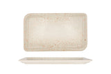Natura Service Plate 30x17.5 cm - Chaplin Home