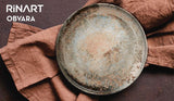 Obvara Desert Plate 24 cm