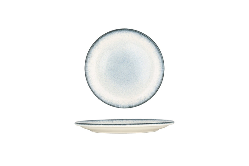 Occhio Dessert Plate 17 cm - Chaplin Home