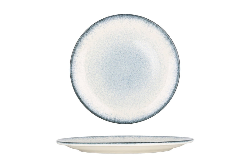 Occhio Dinner Plate 25 cm - Chaplin Home