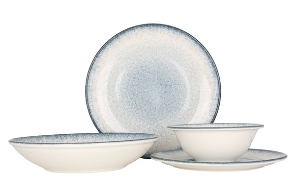 Occhio Dinnerware Set 24 pc's (Large) - Chaplin Home