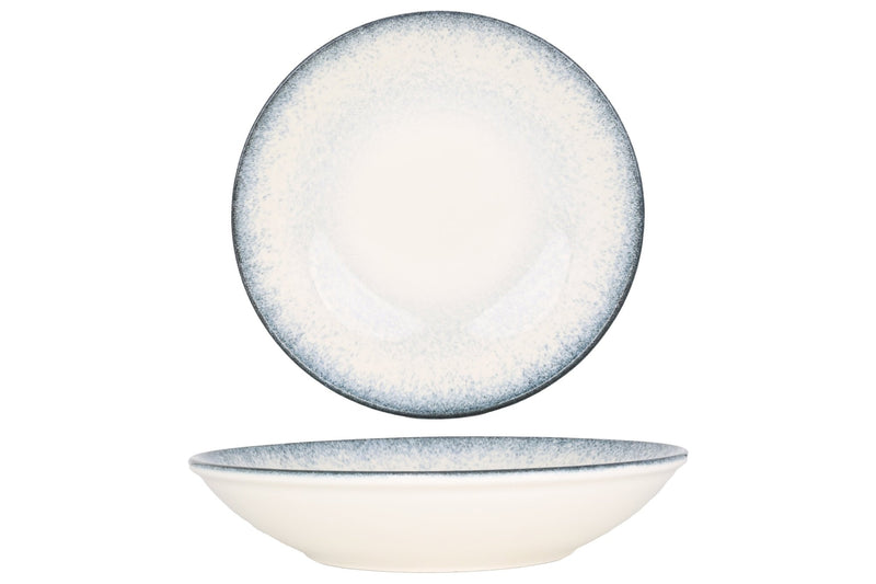 Occhio Dinnerware Set 24 pc's (Large) - Chaplin Home