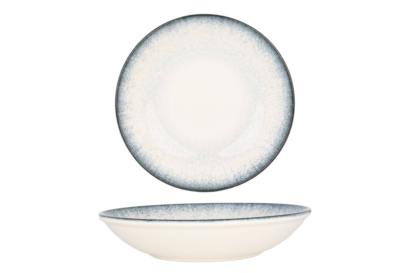 Occhio Dinnerware Set 24 pc's (Medium) - Chaplin Home