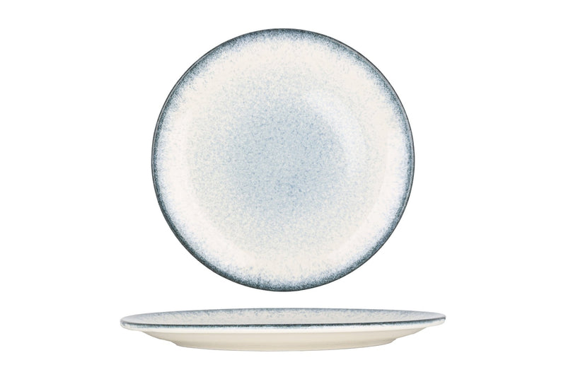 Occhio Dinnerware Set 24 pc's (Medium) - Chaplin Home