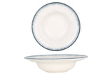 Occhio Pasta Plate 25 cm (400cc) - Chaplin Home