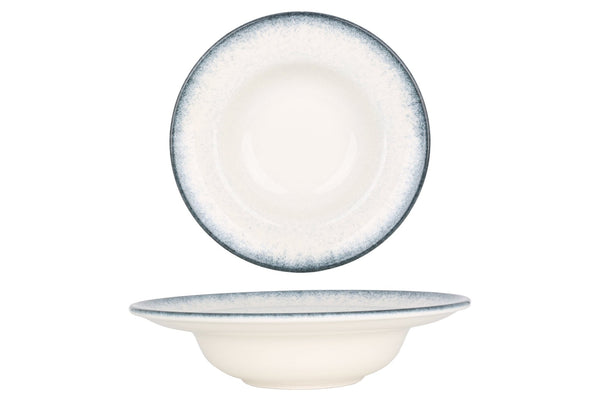 Occhio Pasta Plate 25 cm (400cc) - Chaplin Home