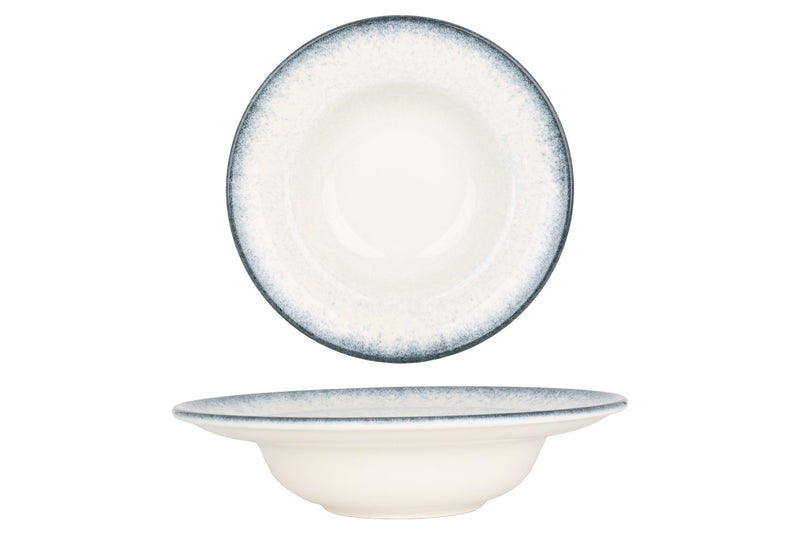 Occhio Pasta Plate 25 cm (400cc) - Chaplin Home