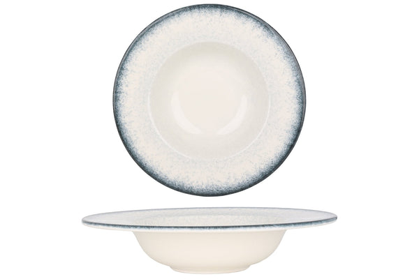 Occhio Pasta Plate 25 cm (400cc) - Chaplin Home