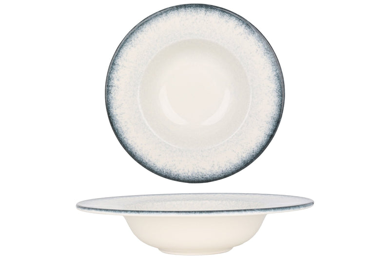 Occhio Pasta Plate 25 cm (400cc) - Chaplin Home