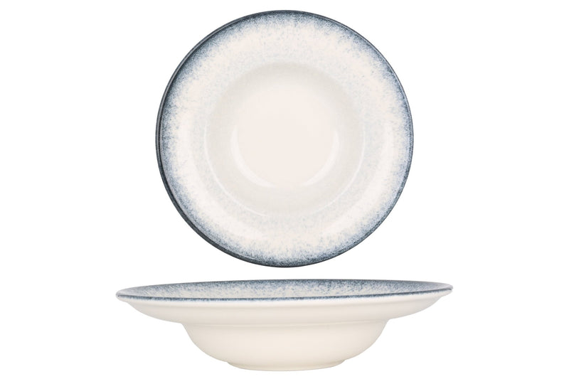 Occhio Pasta Plate 27 cm (500cc) - Chaplin Home