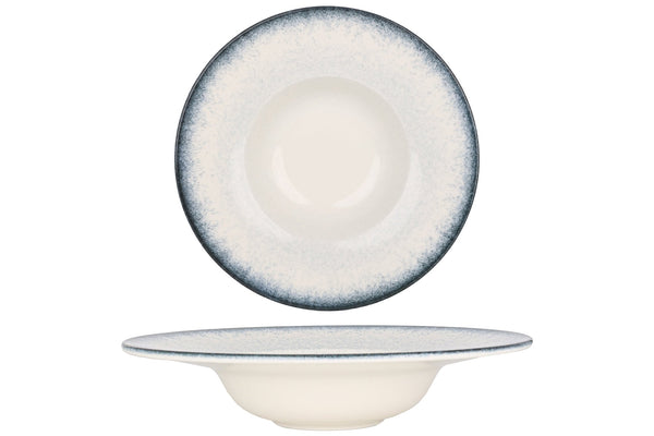 Occhio Pasta Plate 28 cm (480cc) - Chaplin Home