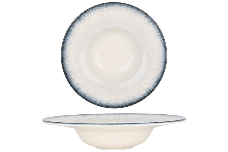 Occhio Pasta Plate 28 cm (480cc) - Chaplin Home