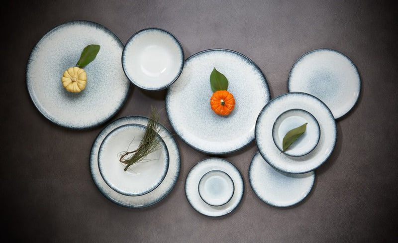 Occhio Pizza Plate 32 cm - Chaplin Home