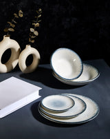 Occhio Pizza Plate 32 cm - Chaplin Home