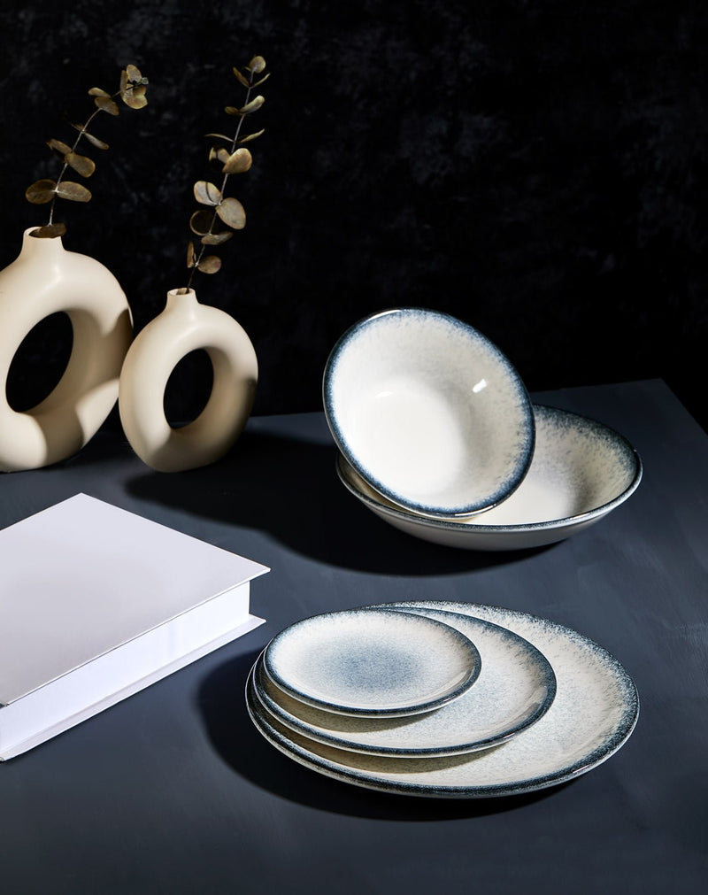 Occhio Pizza Plate 32 cm - Chaplin Home