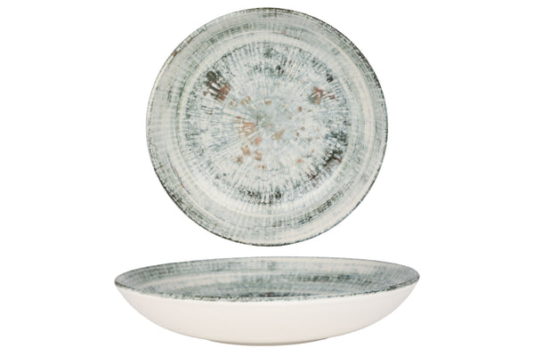 Odette Deep Plate 23 cm