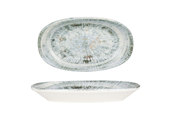 Odette service plate 19 cm