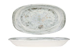 Odette service plate 34 cm