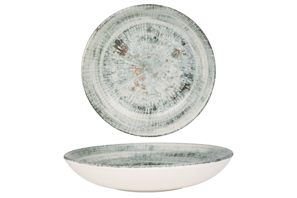 Odette Deep Plate 23 cm (1000cc) - Chaplin Home