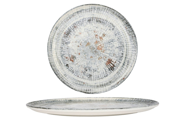 Odette Pizza Plate 32 cm - Chaplin Home