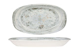 Odette service plate 34 cm - Chaplin Home