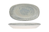 Omnia Oval Service Plate 24cm - Chaplin Home