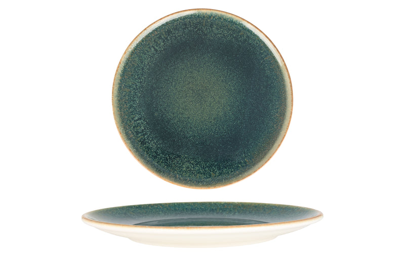 Ore Mar flat Plate 17 cm