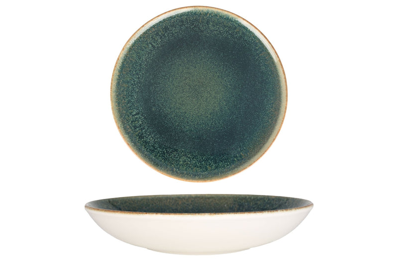 Ore Mar Deep Plate 23 cm (1000cc) - Chaplin Home