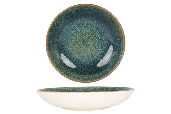 Ore Mar Dinnerware Set 18 pcs (Large) - Chaplin Home