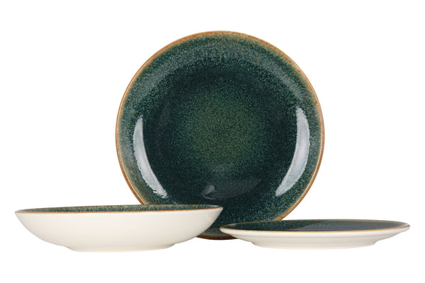 Ore Mar Dinnerware Set 18 pcs (Medium) - Chaplin Home