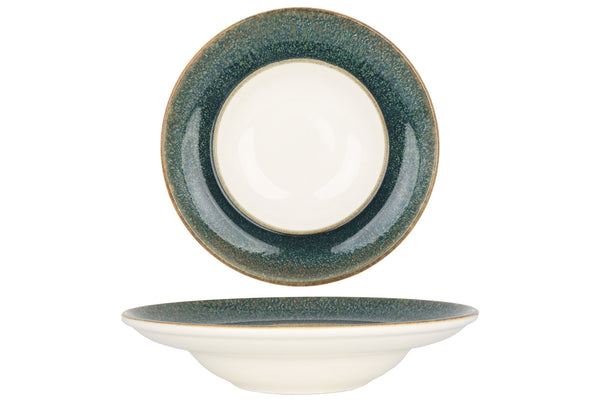 Ore Mar Pasta Plate 27 cm (450cc) - Chaplin Home