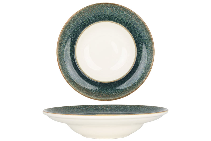 Ore Mar Pasta Plate 27 cm (450cc) - Chaplin Home