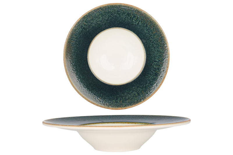 Ore Mar Pasta Plate 28 cm (400cc) - Chaplin Home