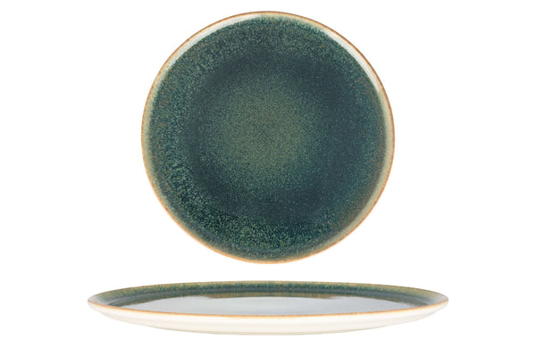 Ore Mar Pizza Plate 32 cm - Chaplin Home