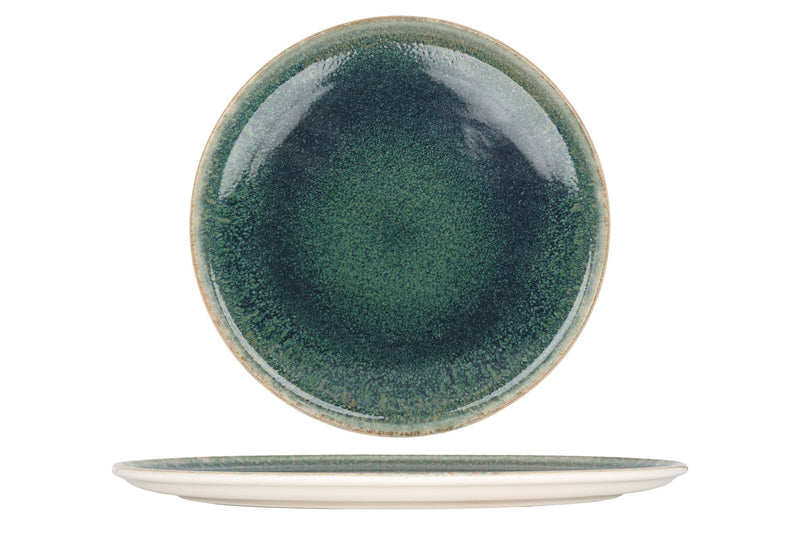 Ore Mar Pizza Plate 32 cm - Chaplin Home