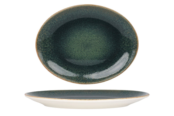 Ore Mar Service Plate 31 cm - Chaplin Home