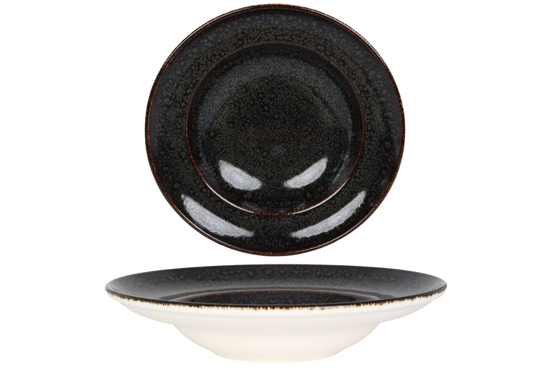 Ore Tierra Pasta Plate 27 cm (450cc)