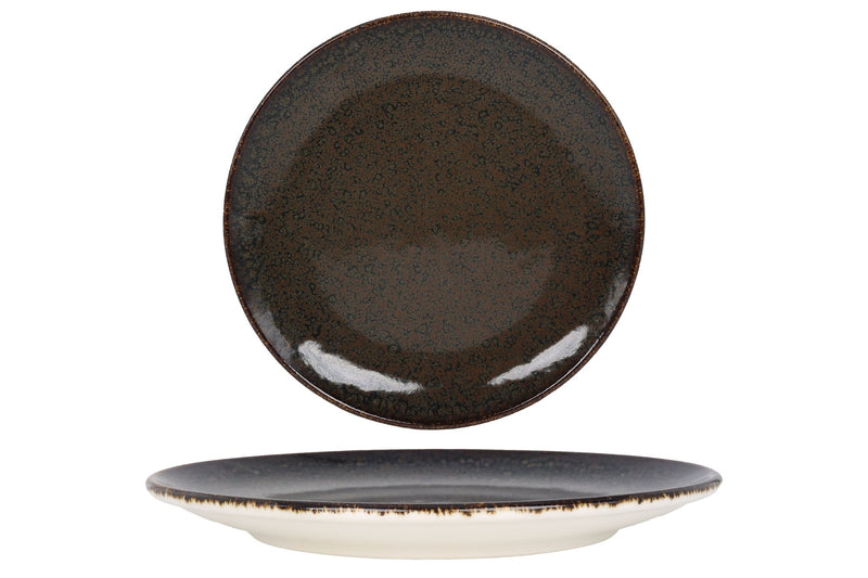 Ore Tierra Dessert Plate 17 cm - Chaplin Home