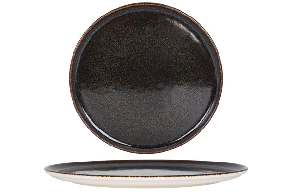 Ore Tierra Pizza Plate 32 cm - Chaplin Home