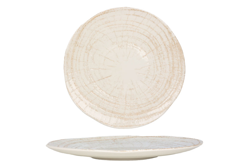 Paradiso Desert Plate 23 cm