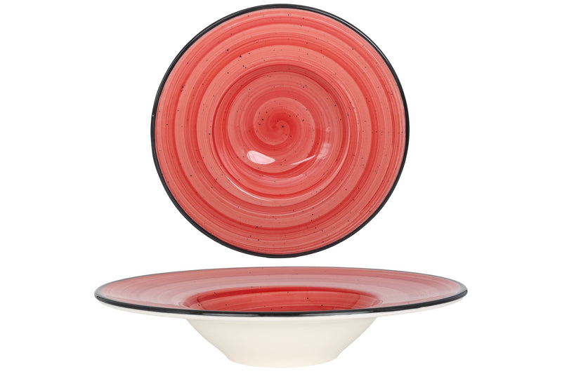 Passion pasta plate 28 cm (400cc) - Chaplin Home