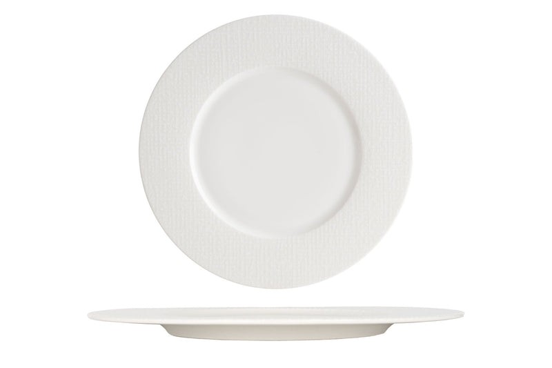 Patch Neat Dessert Plate 24 cm - Chaplin Home