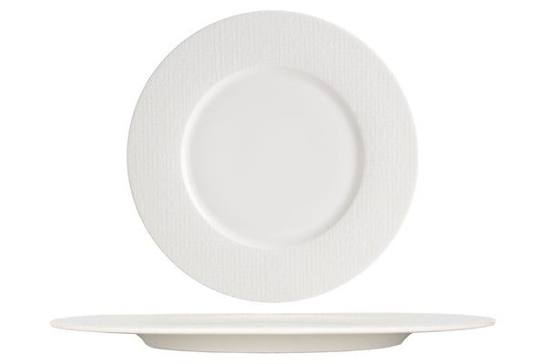 Patch Neat Dinner Plate 28 cm - Chaplin Home