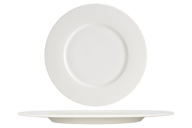 Patch Neat Dinner Plate 28 cm - Chaplin Home